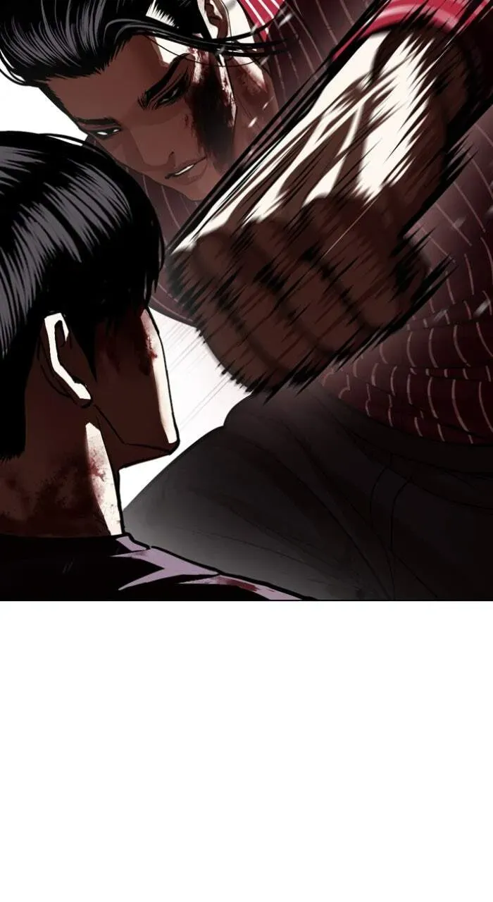 Read Lookism chapter 13.1 image 14 on Lezhin