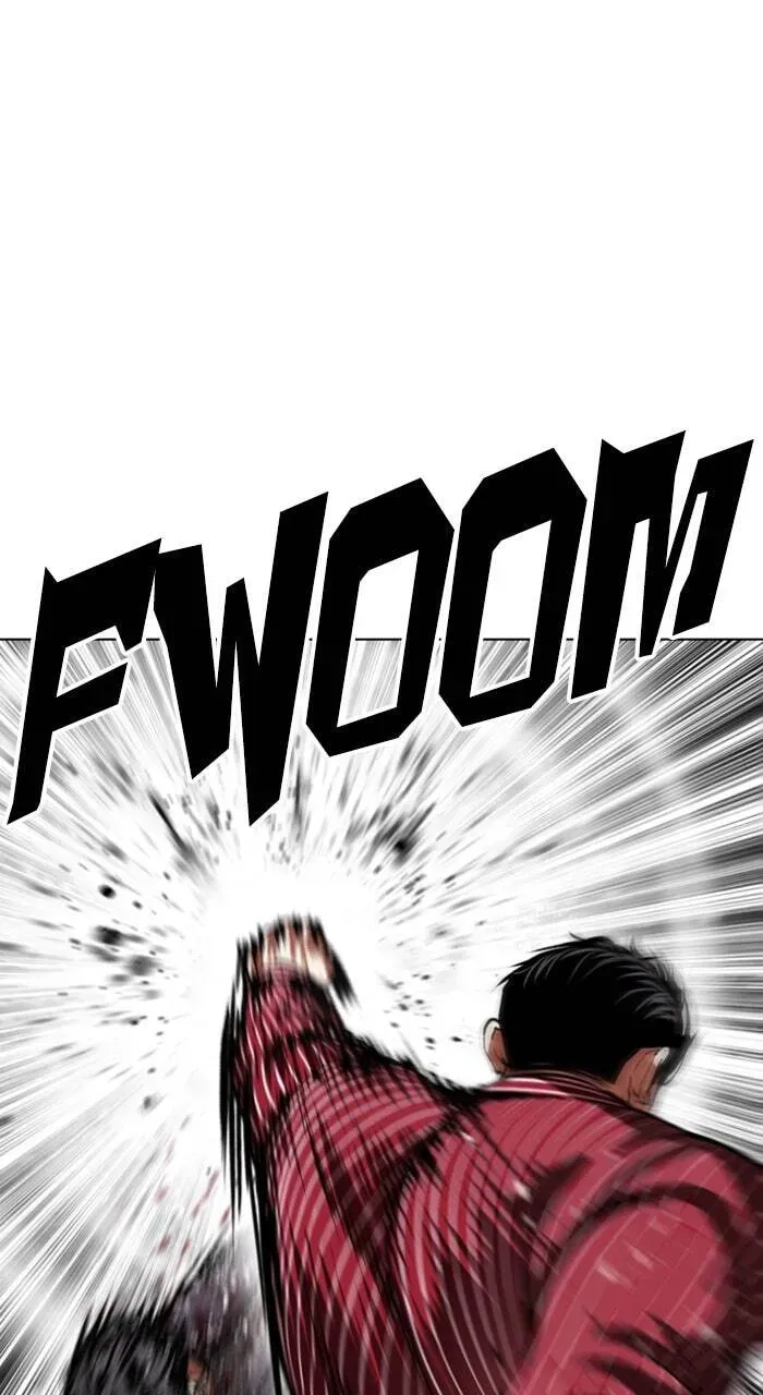 Read Lookism chapter 13.1 image 15 on Lezhin