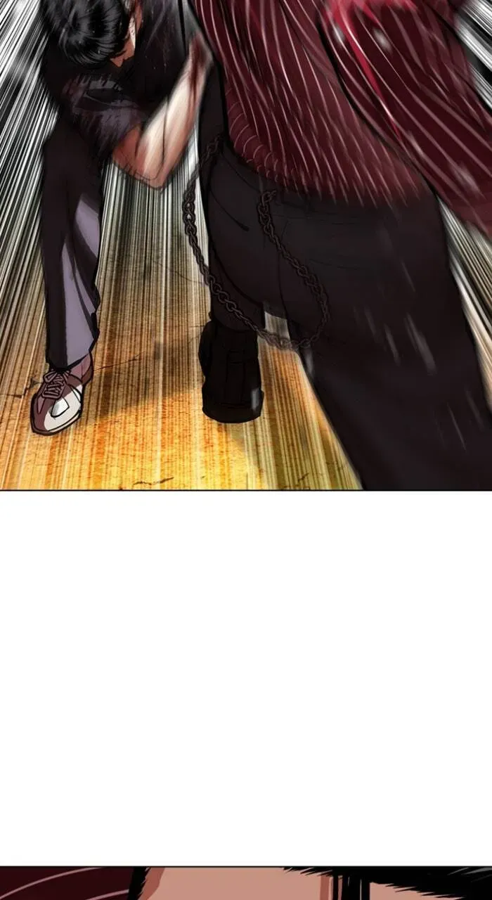 Read Lookism chapter 13.1 image 16 on Lezhin