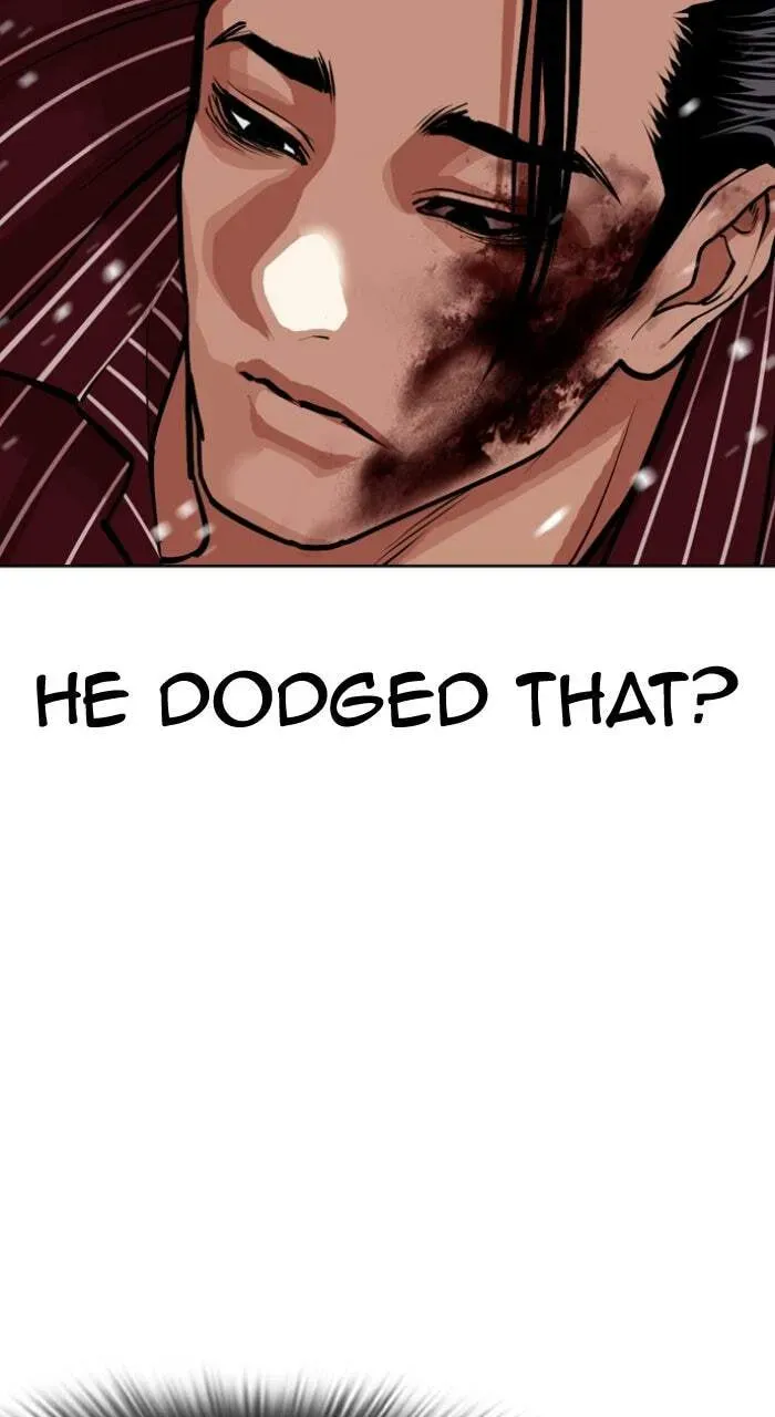 Read Lookism chapter 13.1 image 17 on Lezhin