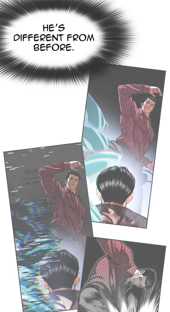 Read Lookism chapter 13.1 image 18 on Lezhin