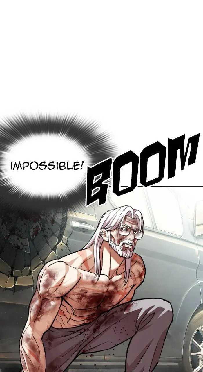Read Lookism chapter 13.1 image 2 on Lezhin