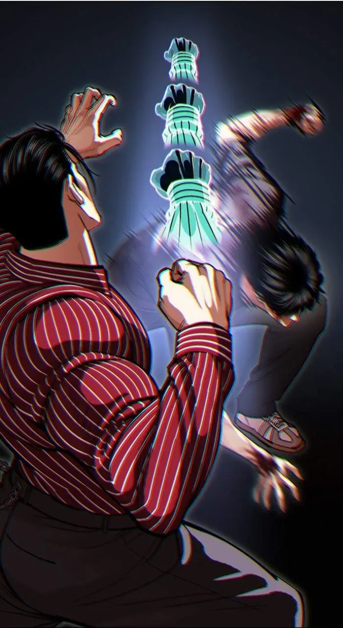 Read Lookism chapter 13.1 image 21 on Lezhin