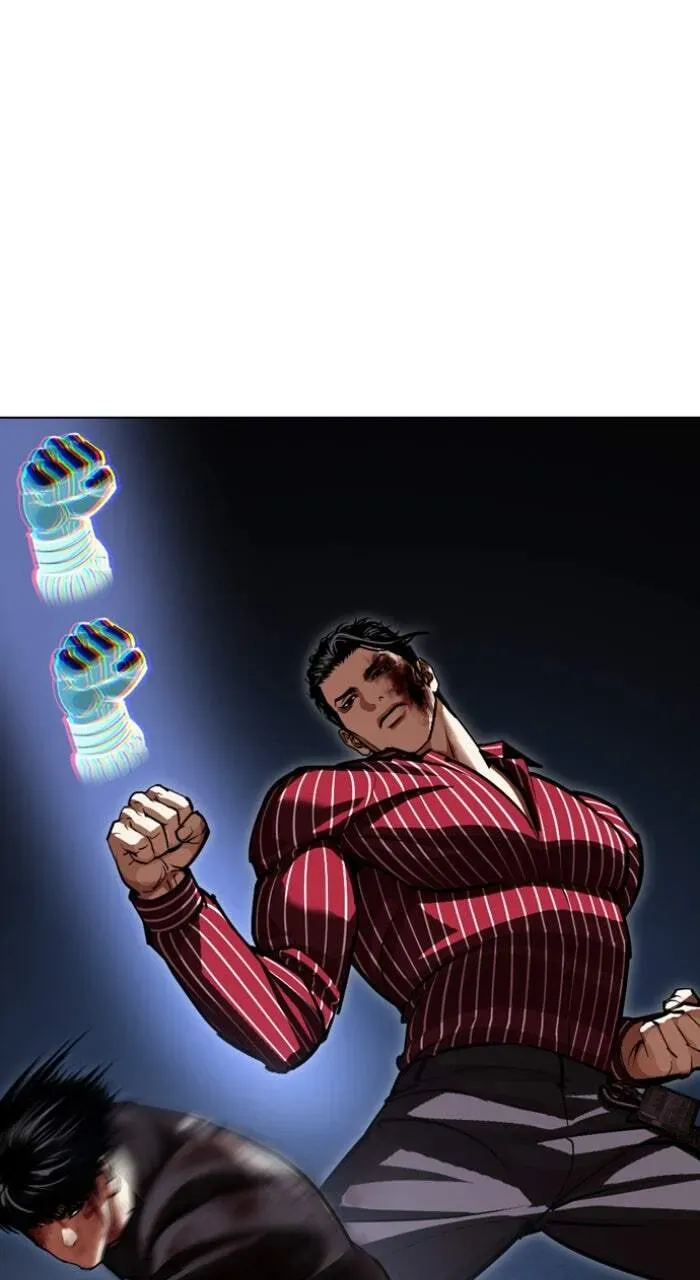 Read Lookism chapter 13.1 image 24 on Lezhin