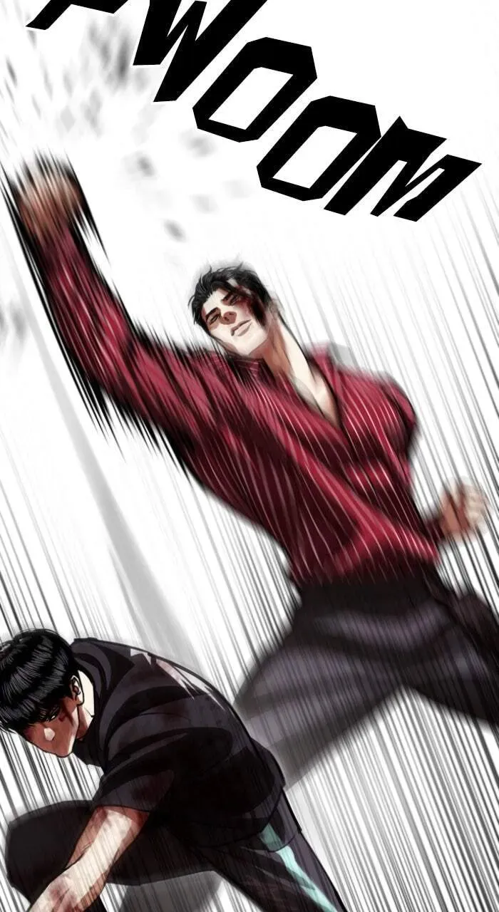 Read Lookism chapter 13.1 image 26 on Lezhin