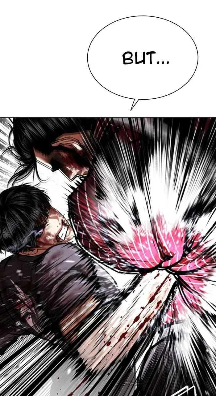 Read Lookism chapter 13.1 image 28 on Lezhin