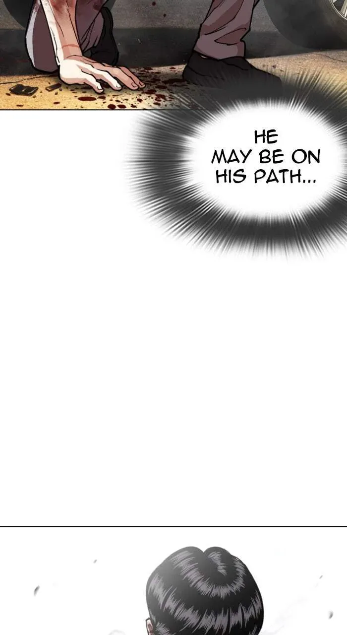 Read Lookism chapter 13.1 image 3 on Lezhin