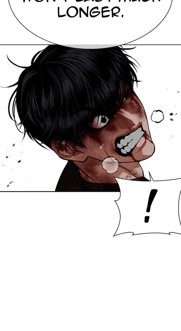Read Lookism chapter 13.1 image 30 on Lezhin