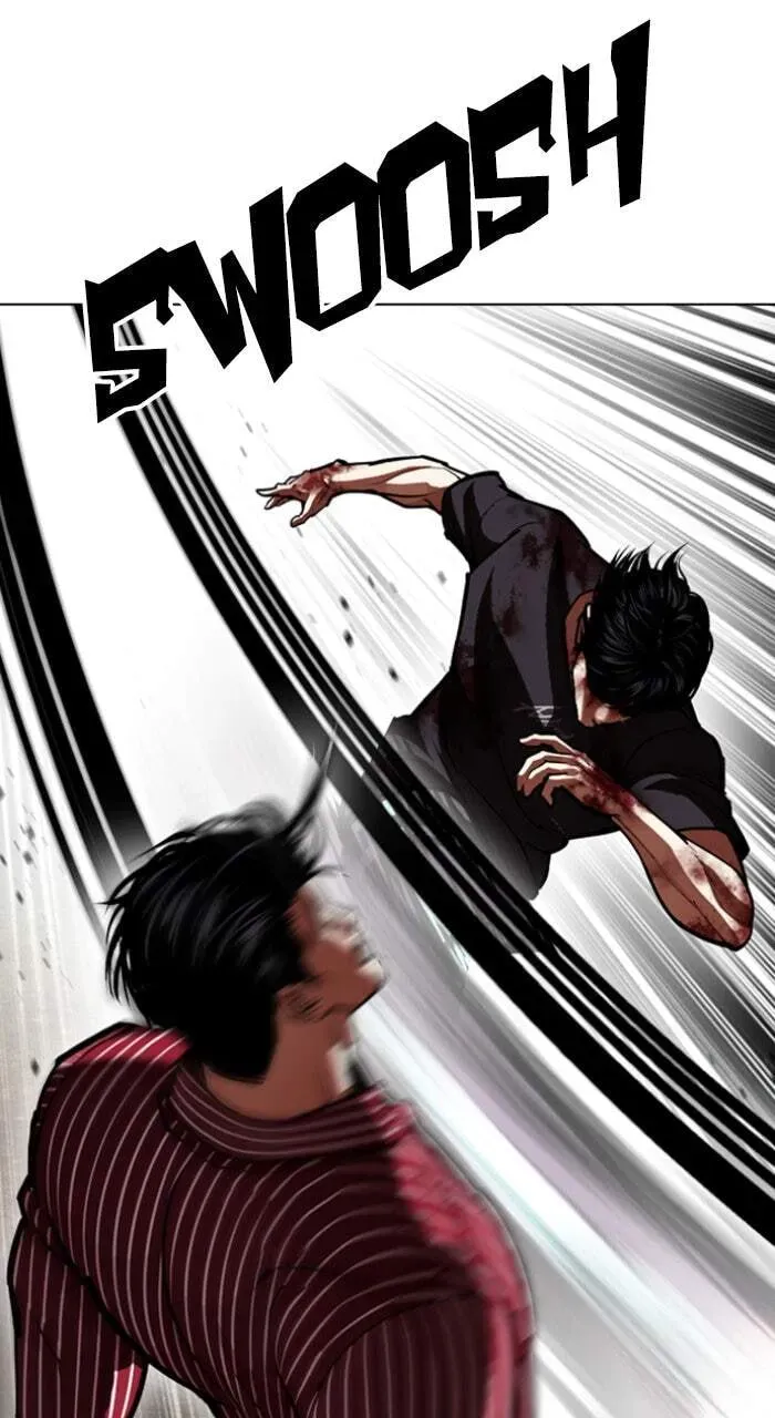 Read Lookism chapter 13.1 image 32 on Lezhin