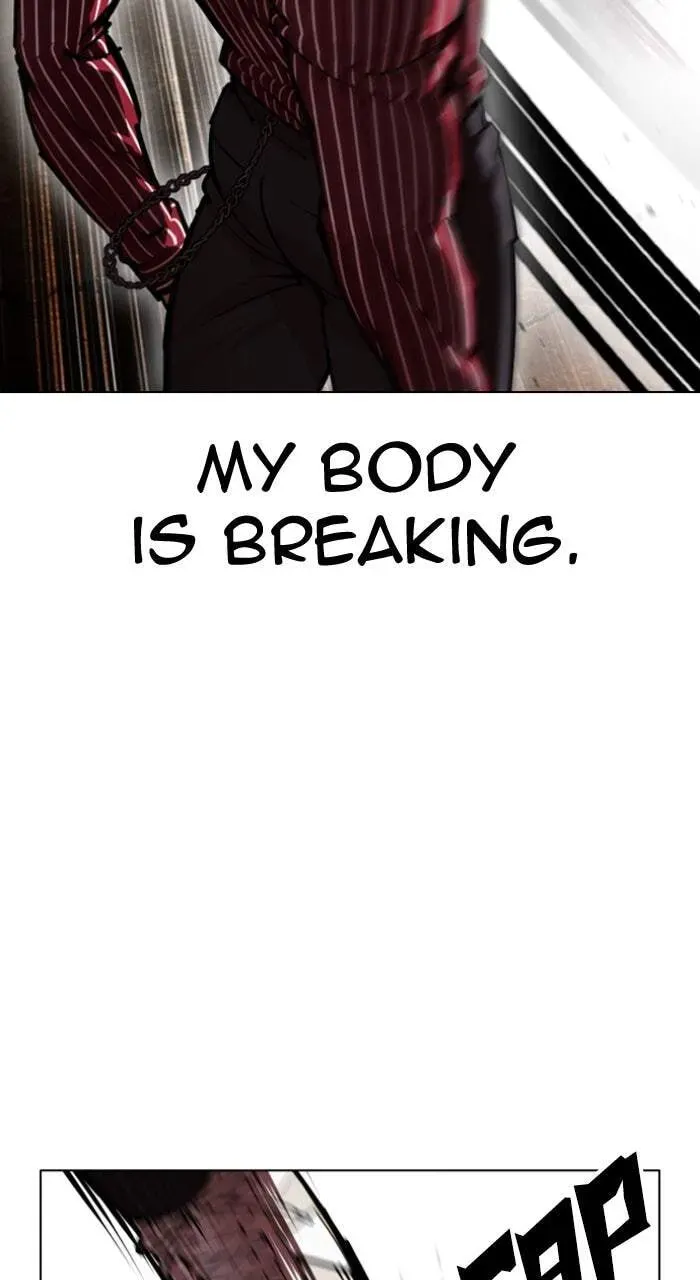 Read Lookism chapter 13.1 image 33 on Lezhin