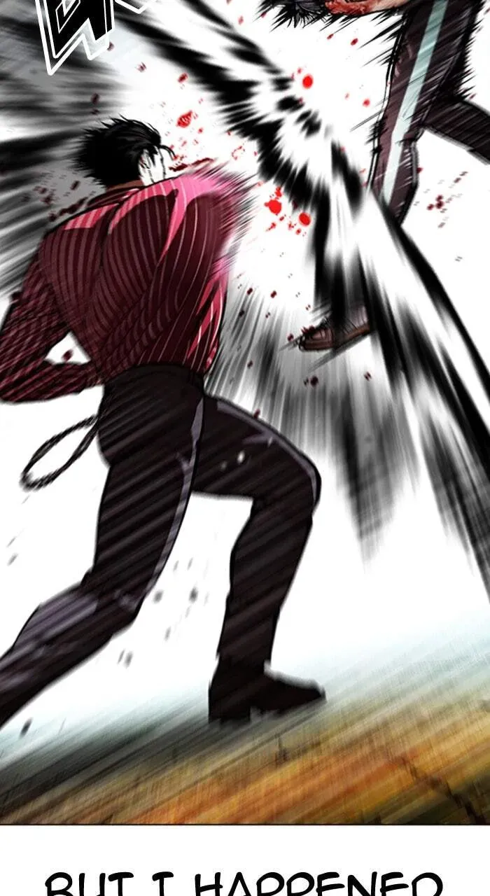 Read Lookism chapter 13.1 image 37 on Lezhin