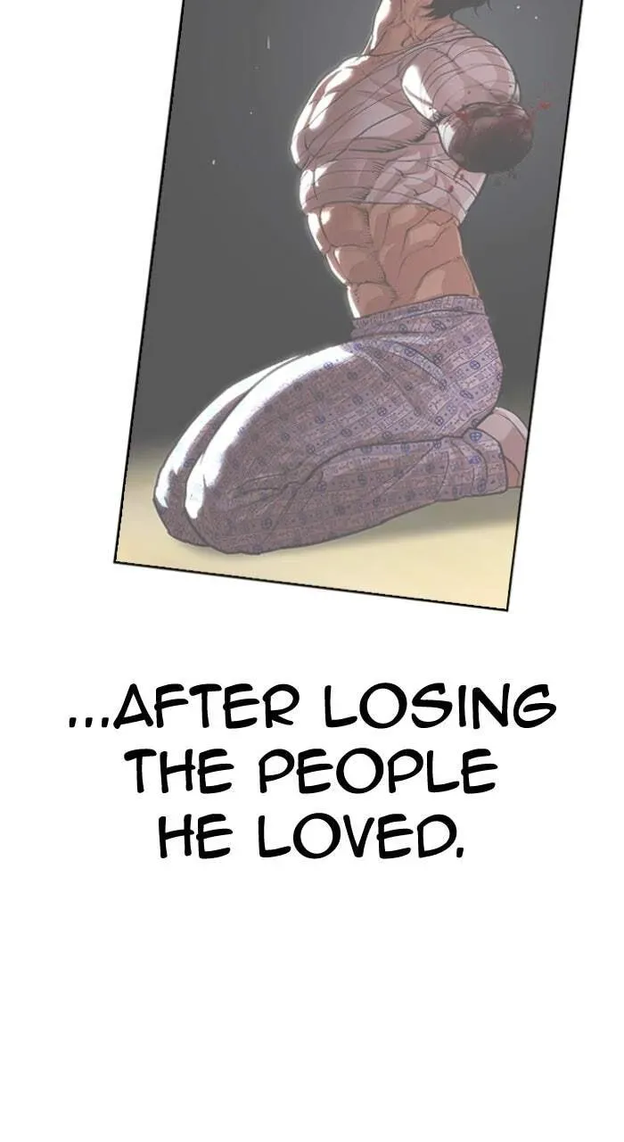 Read Lookism chapter 13.1 image 40 on Lezhin