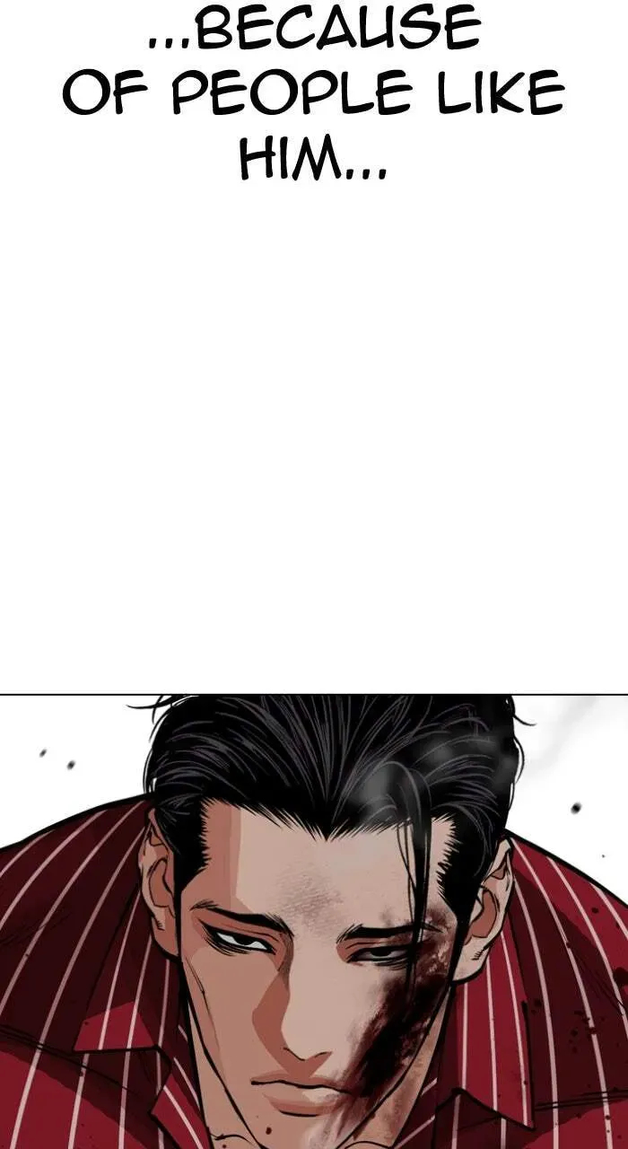 Read Lookism chapter 13.1 image 46 on Lezhin