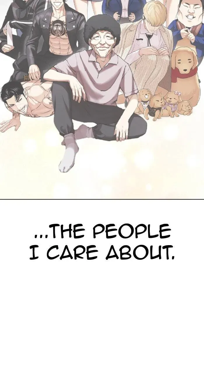 Read Lookism chapter 13.1 image 48 on Lezhin