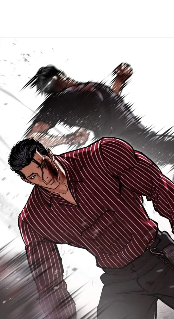 Read Lookism chapter 13.1 image 49 on Lezhin