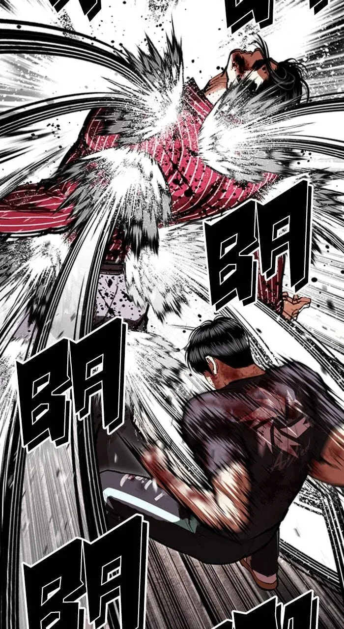 Read Lookism chapter 13.1 image 51 on Lezhin