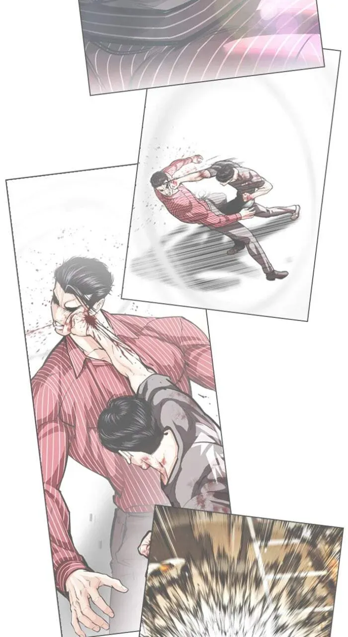 Read Lookism chapter 13.1 image 55 on Lezhin