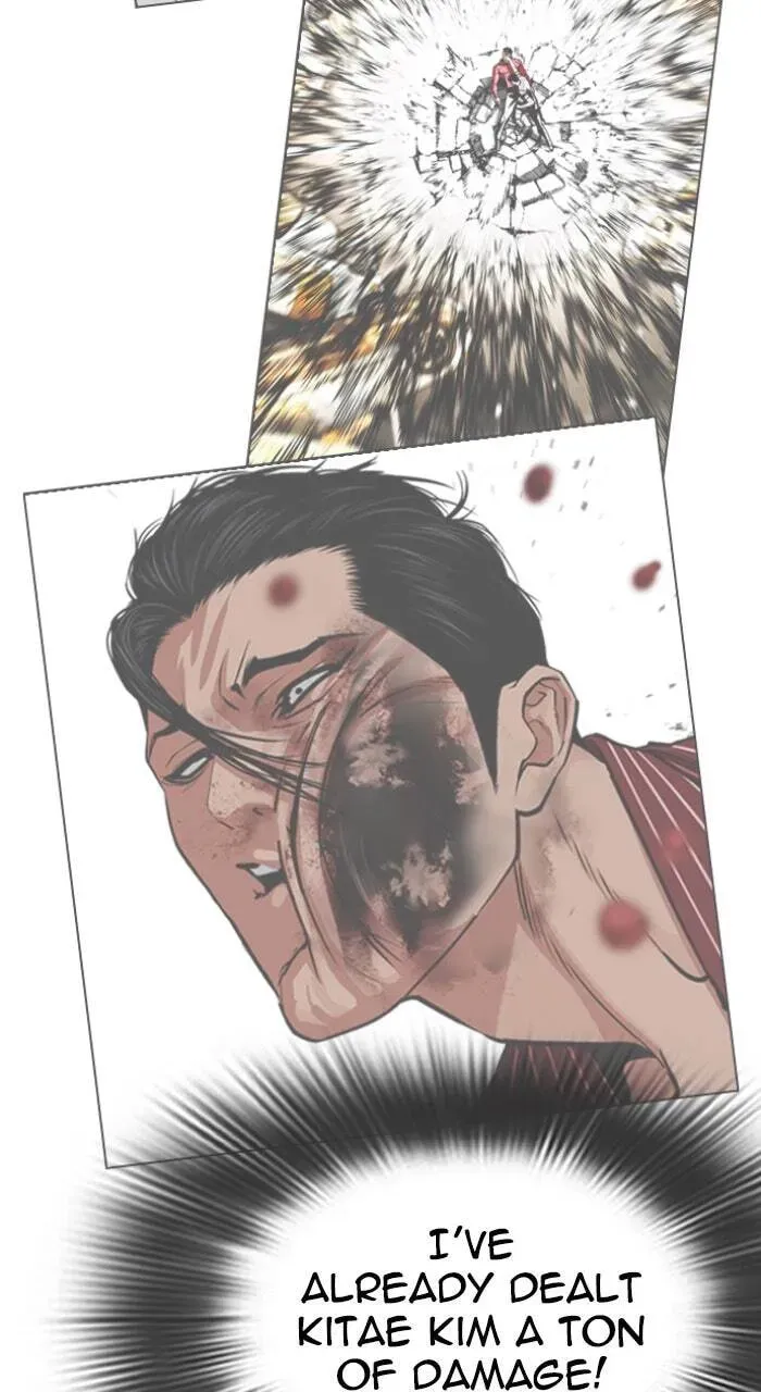Read Lookism chapter 13.1 image 56 on Lezhin