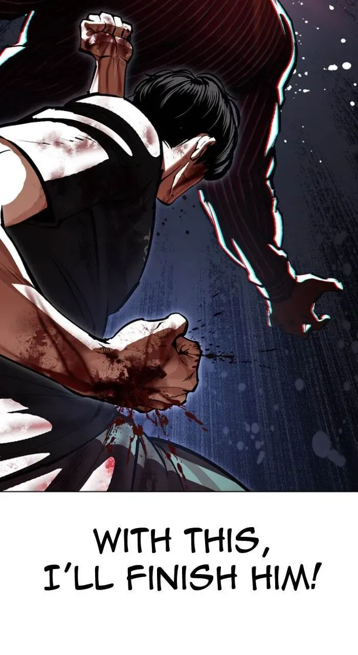 Read Lookism chapter 13.1 image 58 on Lezhin