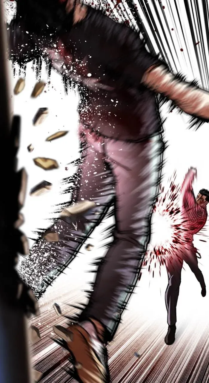 Read Lookism chapter 13.1 image 63 on Lezhin