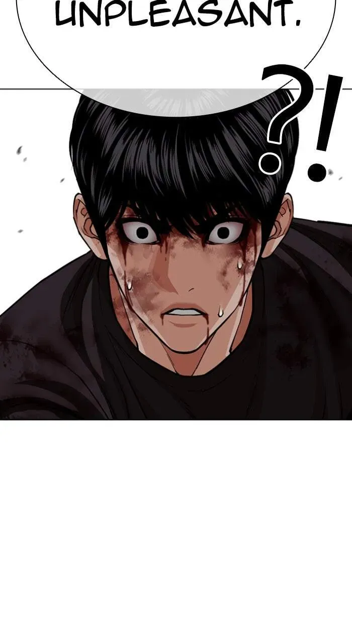 Read Lookism chapter 13.1 image 7 on Lezhin