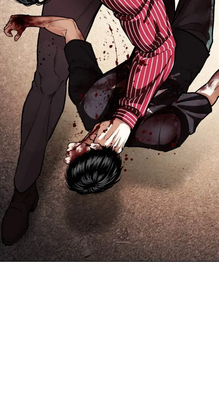 Read Lookism chapter 13.1 image 79 on Lezhin