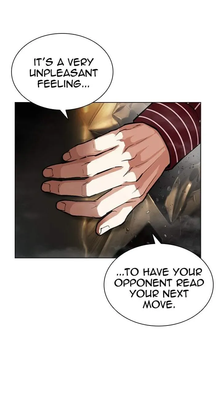 Read Lookism chapter 13.1 image 8 on Lezhin