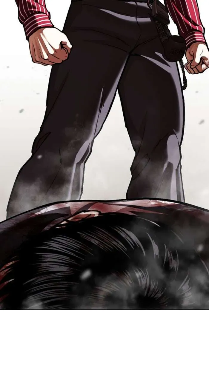 Read Lookism chapter 13.1 image 86 on Lezhin