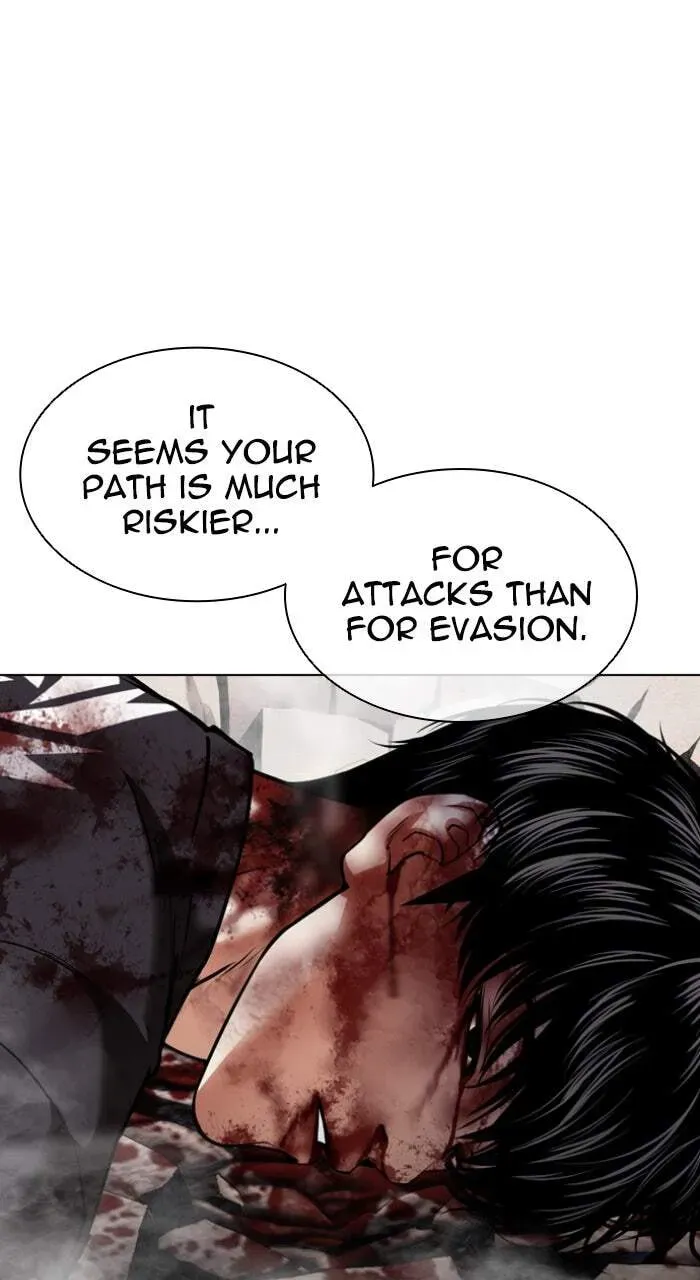 Read Lookism chapter 13.1 image 87 on Lezhin