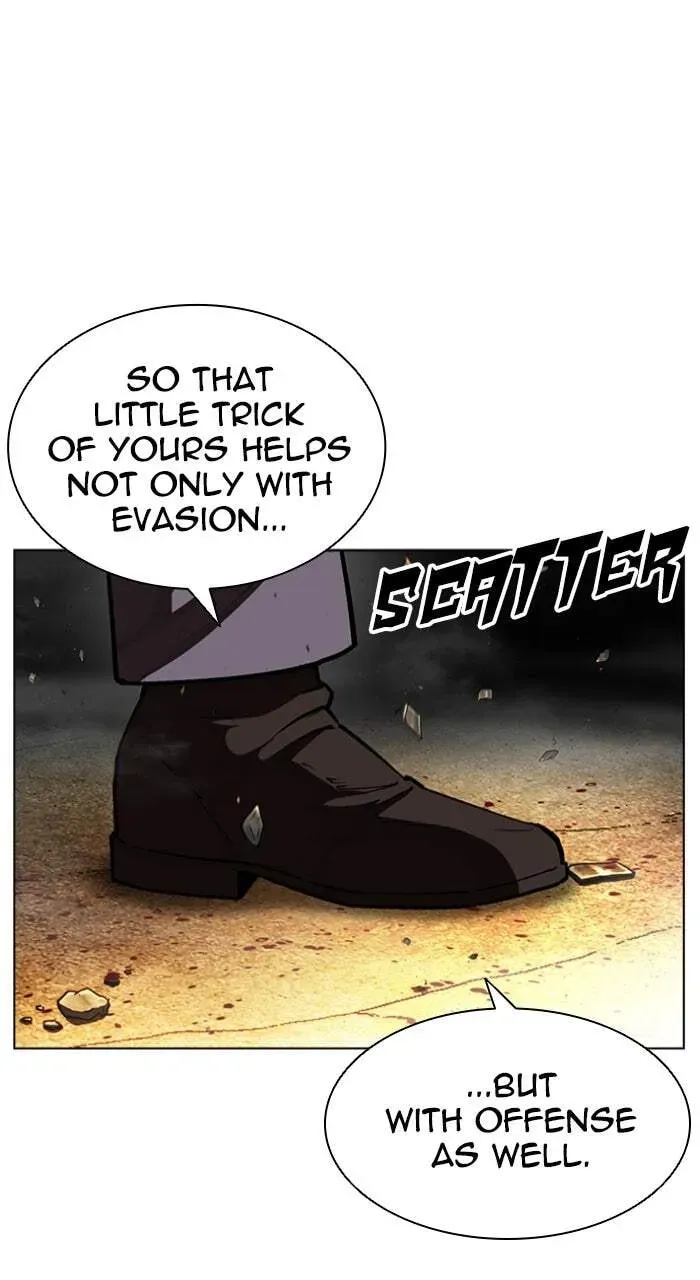 Read Lookism chapter 13.1 image 9 on Lezhin