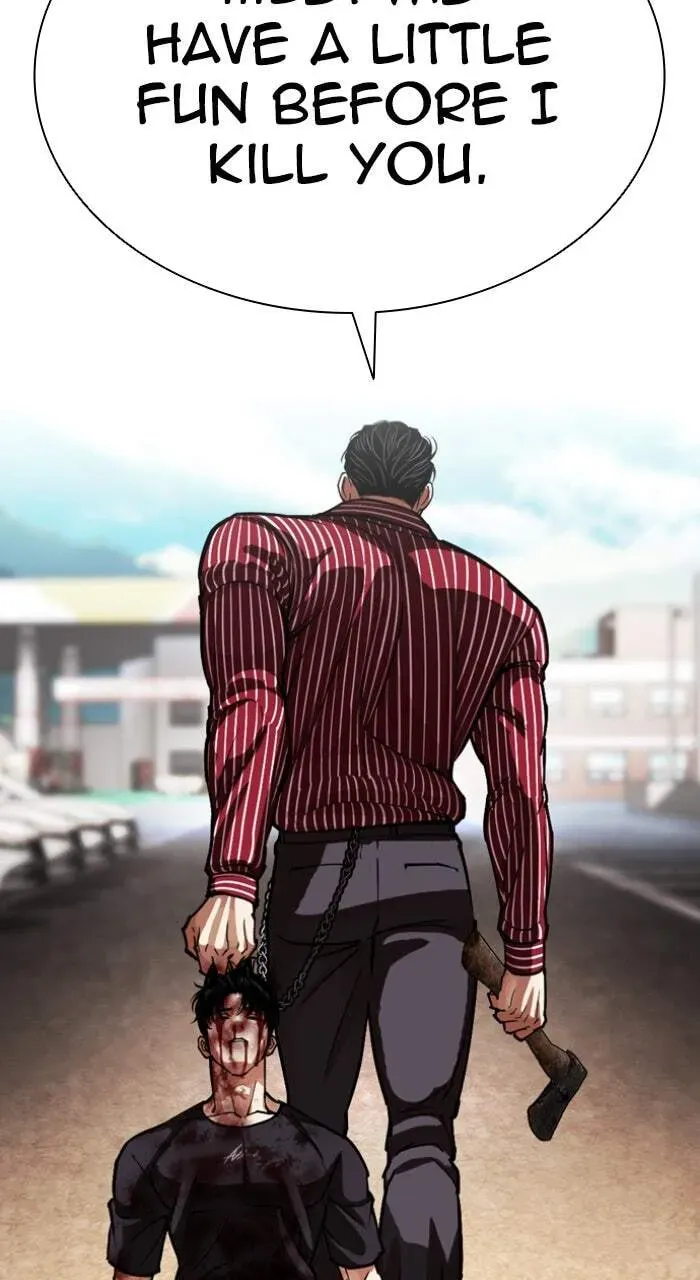 Read Lookism chapter 13.1 image 91 on Lezhin