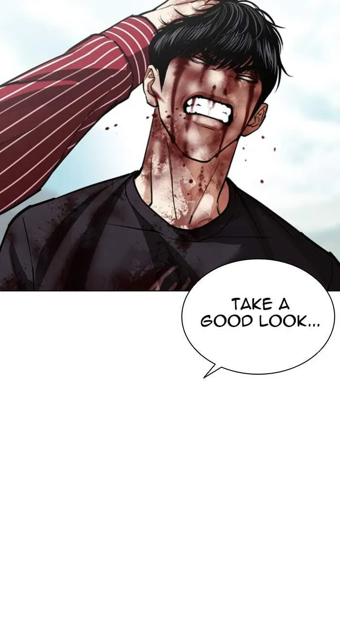Read Lookism chapter 13.1 image 93 on Lezhin