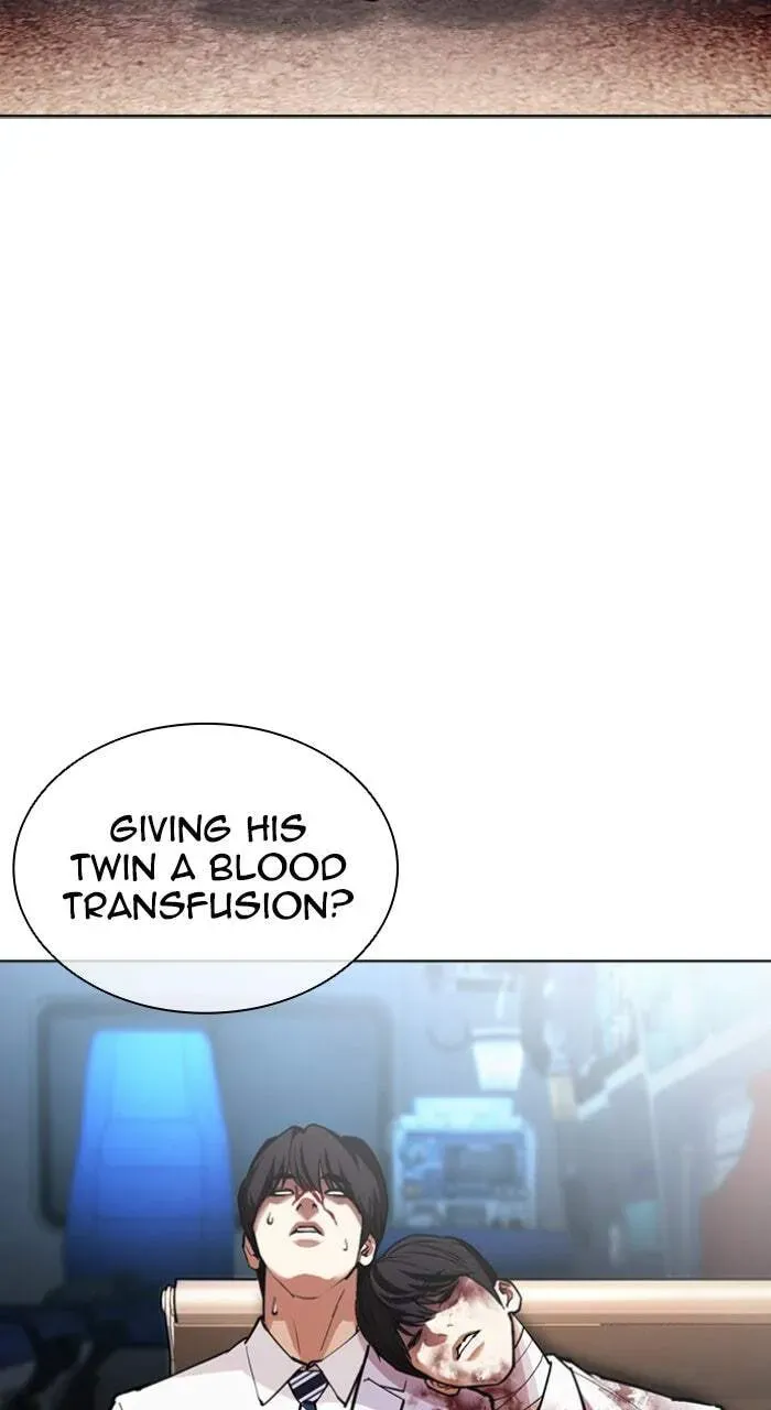 Read Lookism chapter 13.1 image 95 on Lezhin