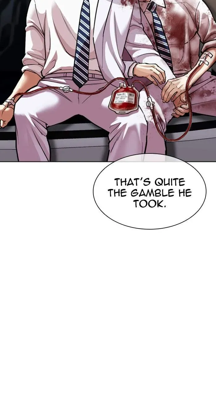 Read Lookism chapter 13.1 image 96 on Lezhin
