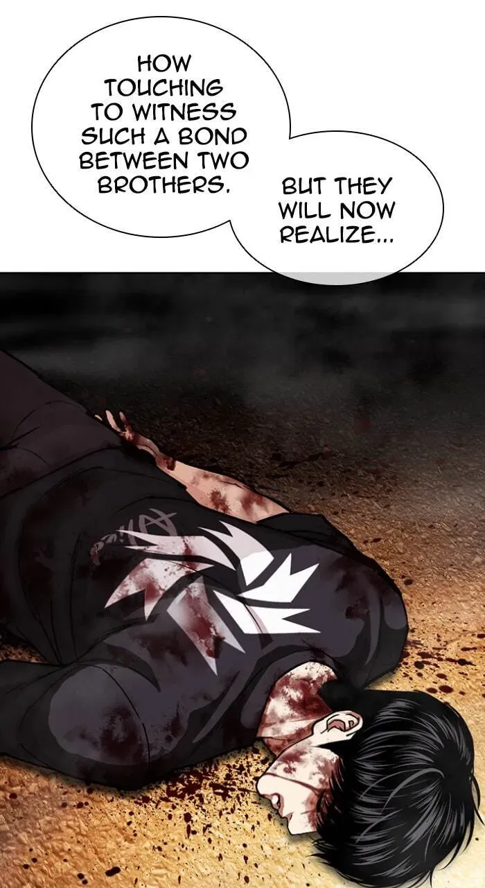 Read Lookism chapter 13.1 image 97 on Lezhin