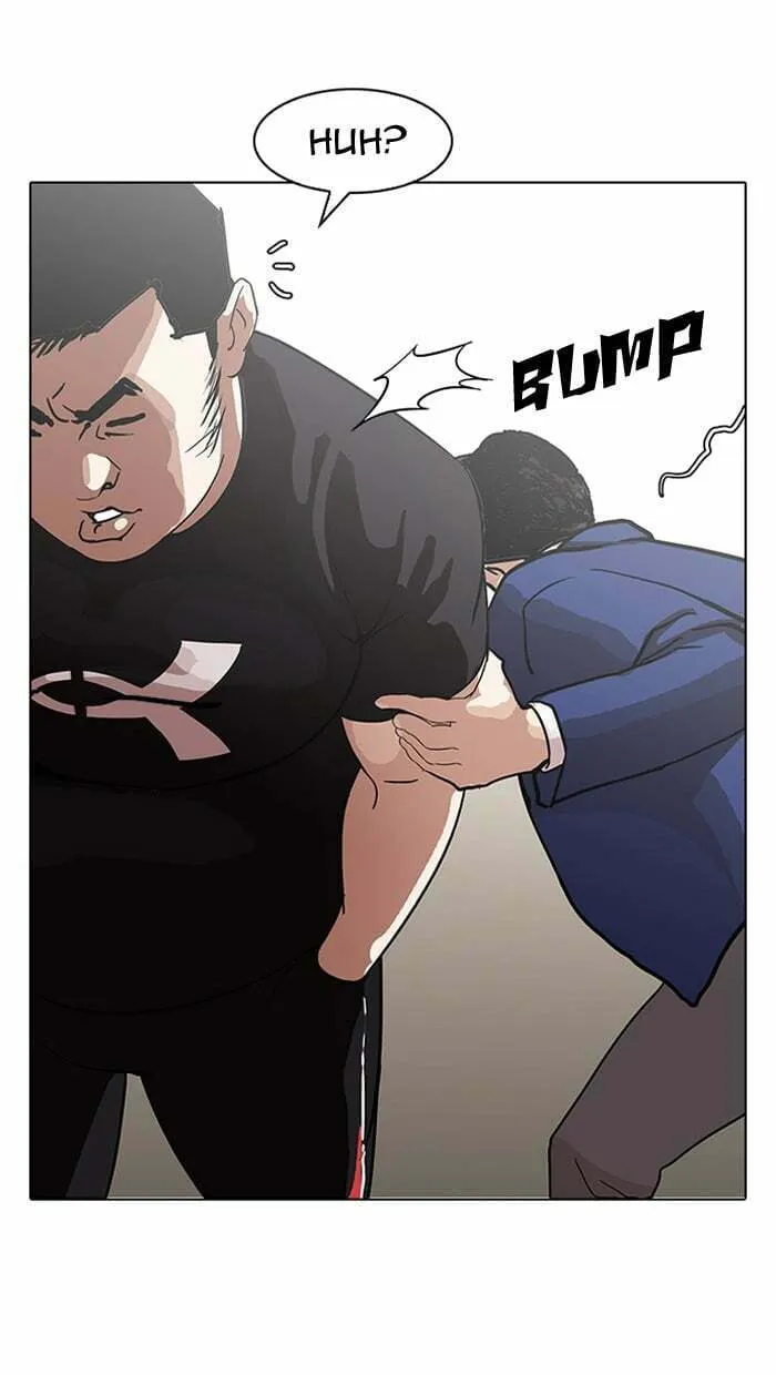 Read Lookism chapter 140 image 0 on Lezhin