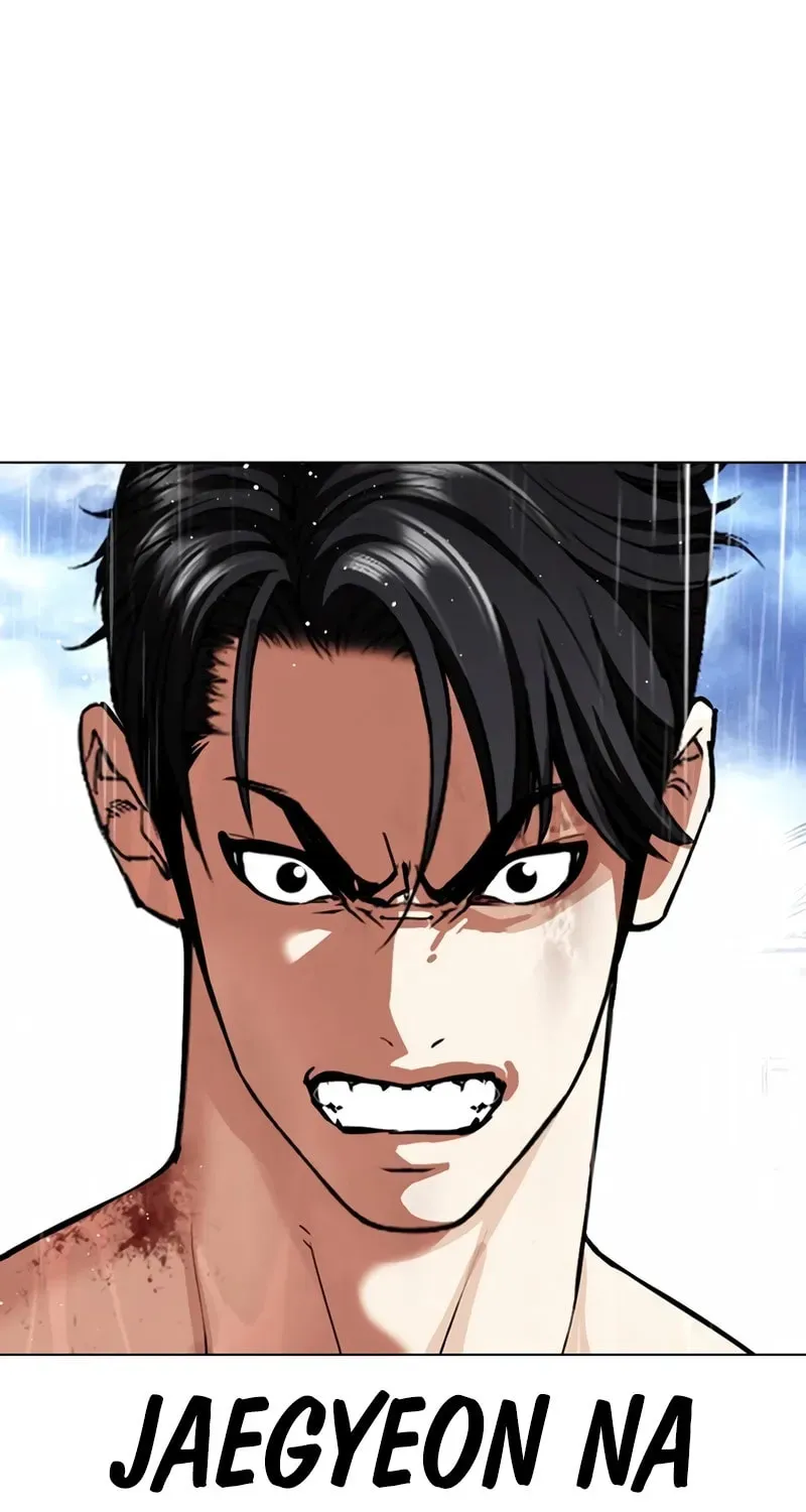 Read Lookism chapter 15.1 image 10 on Lezhin