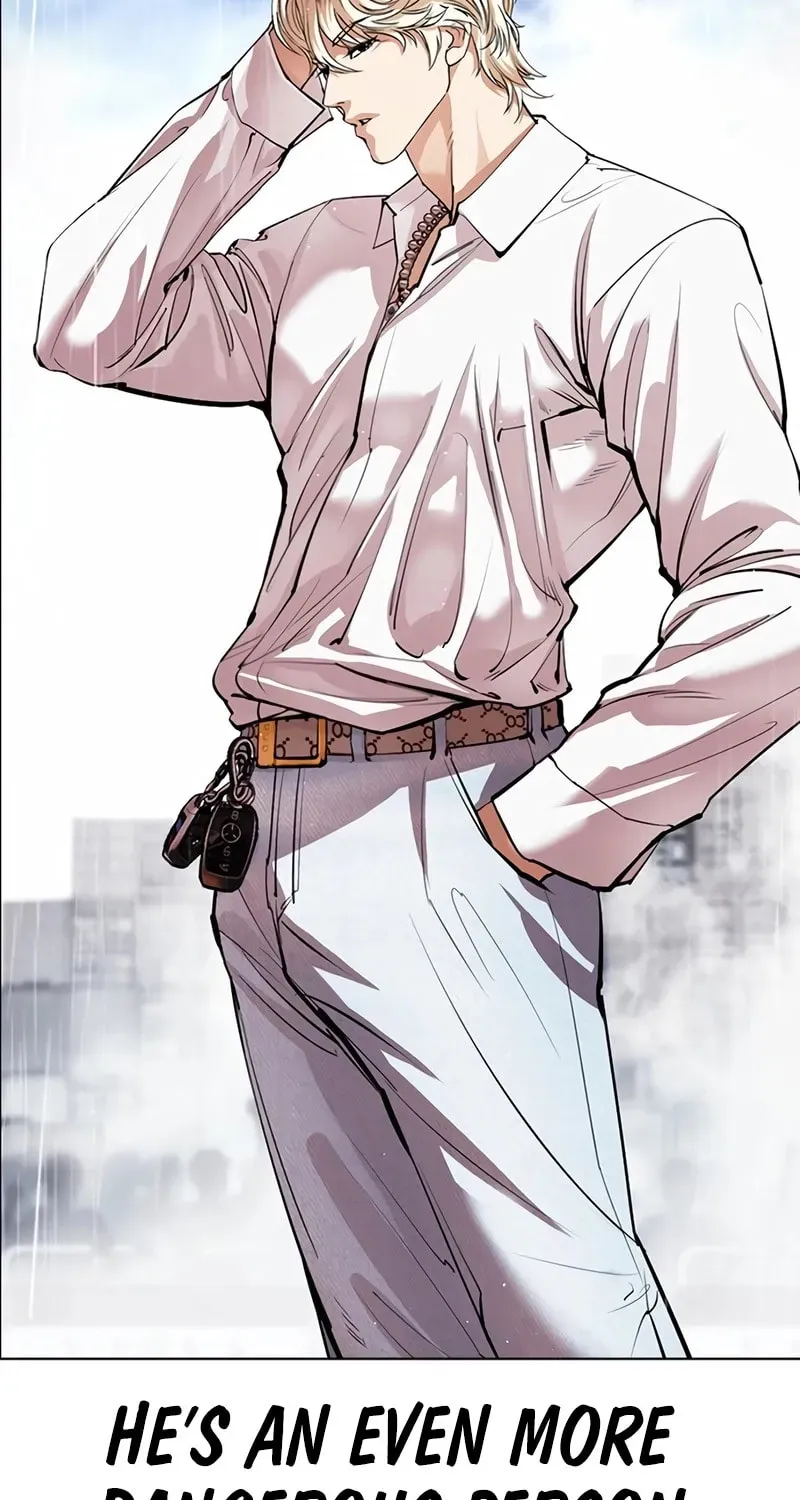 Read Lookism chapter 15.1 image 100 on Lezhin