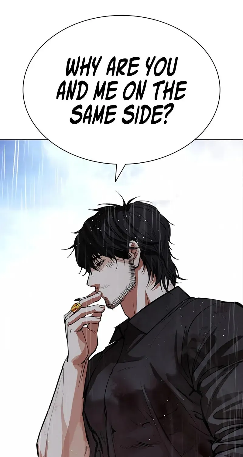 Read Lookism chapter 15.1 image 104 on Lezhin