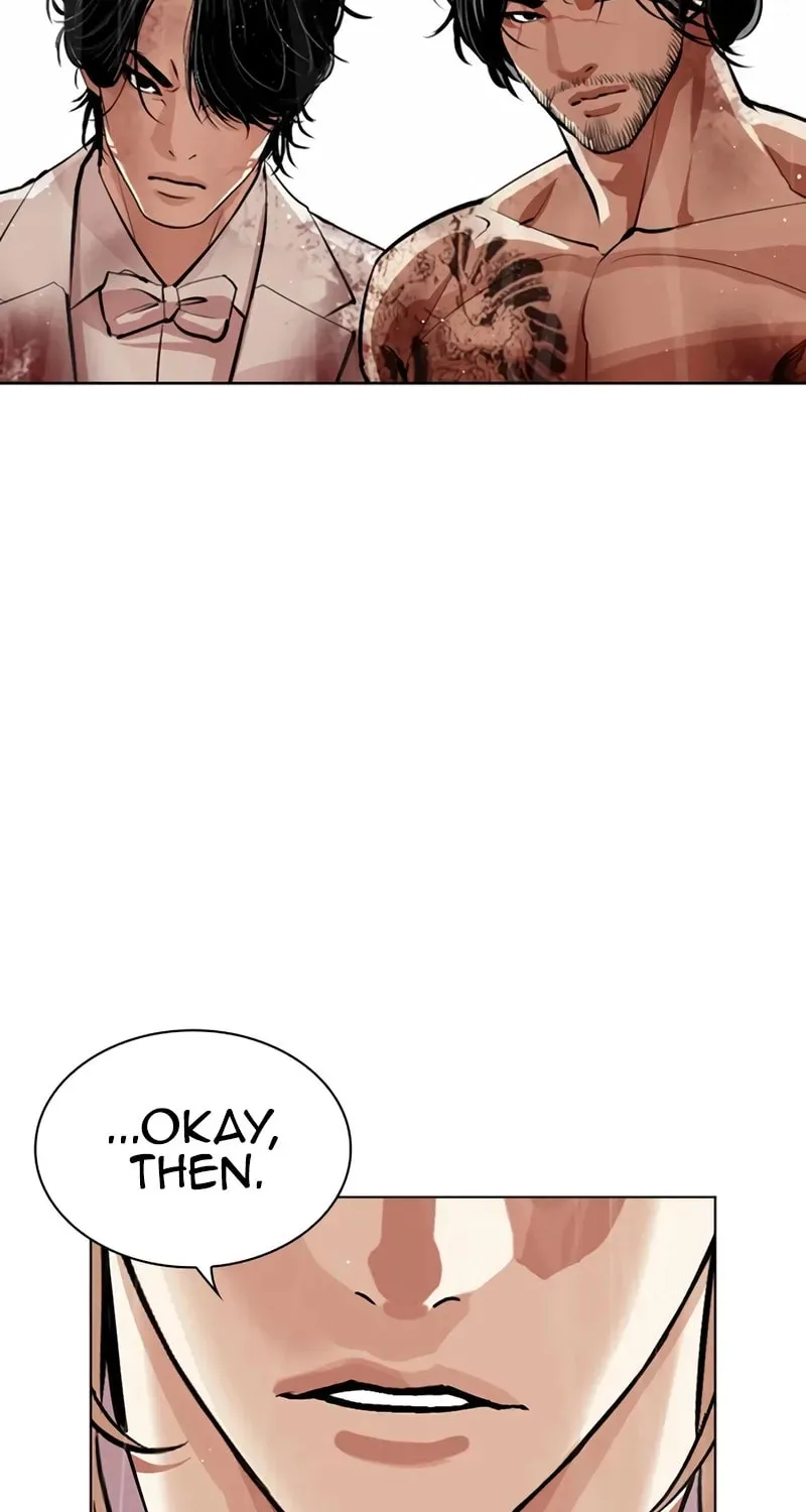 Read Lookism chapter 15.1 image 110 on Lezhin