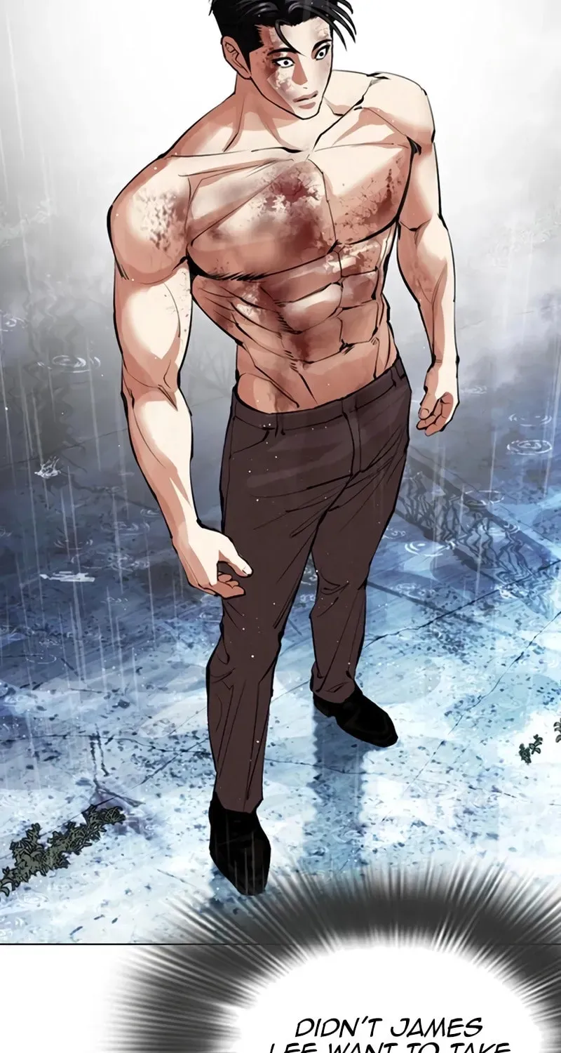 Read Lookism chapter 15.1 image 114 on Lezhin