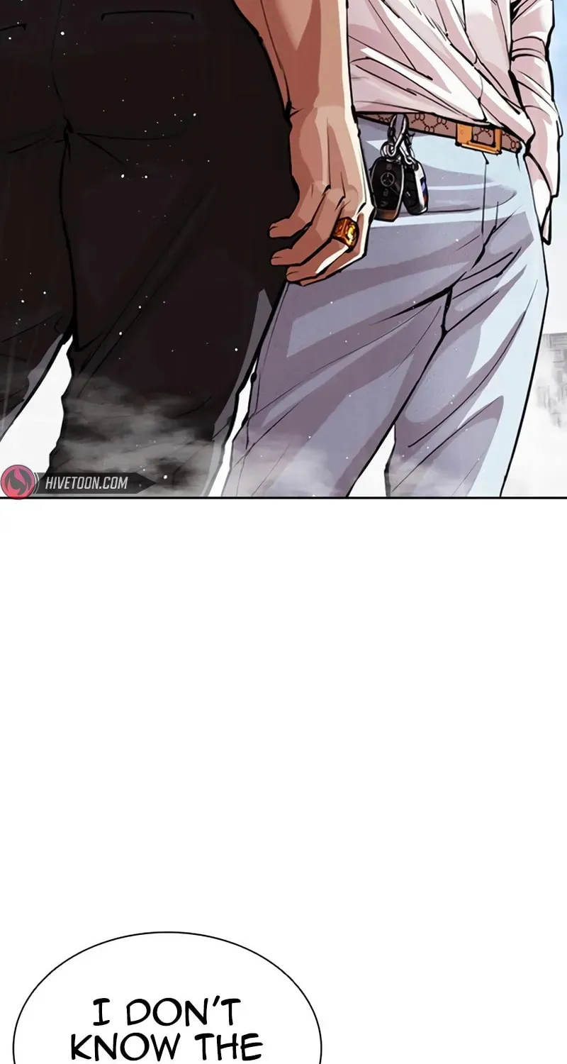 Read Lookism chapter 15.1 image 117 on Lezhin