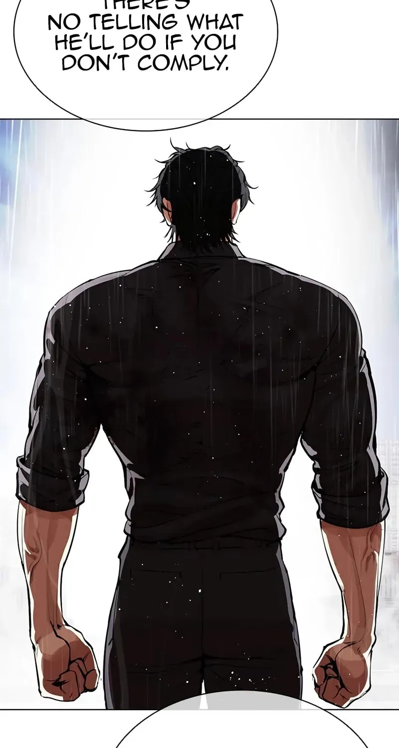 Read Lookism chapter 15.1 image 120 on Lezhin