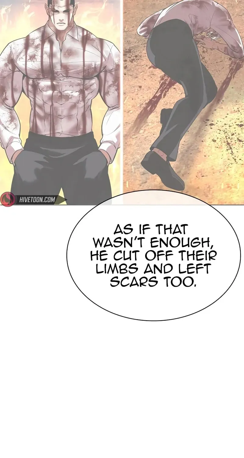 Read Lookism chapter 15.1 image 128 on Lezhin