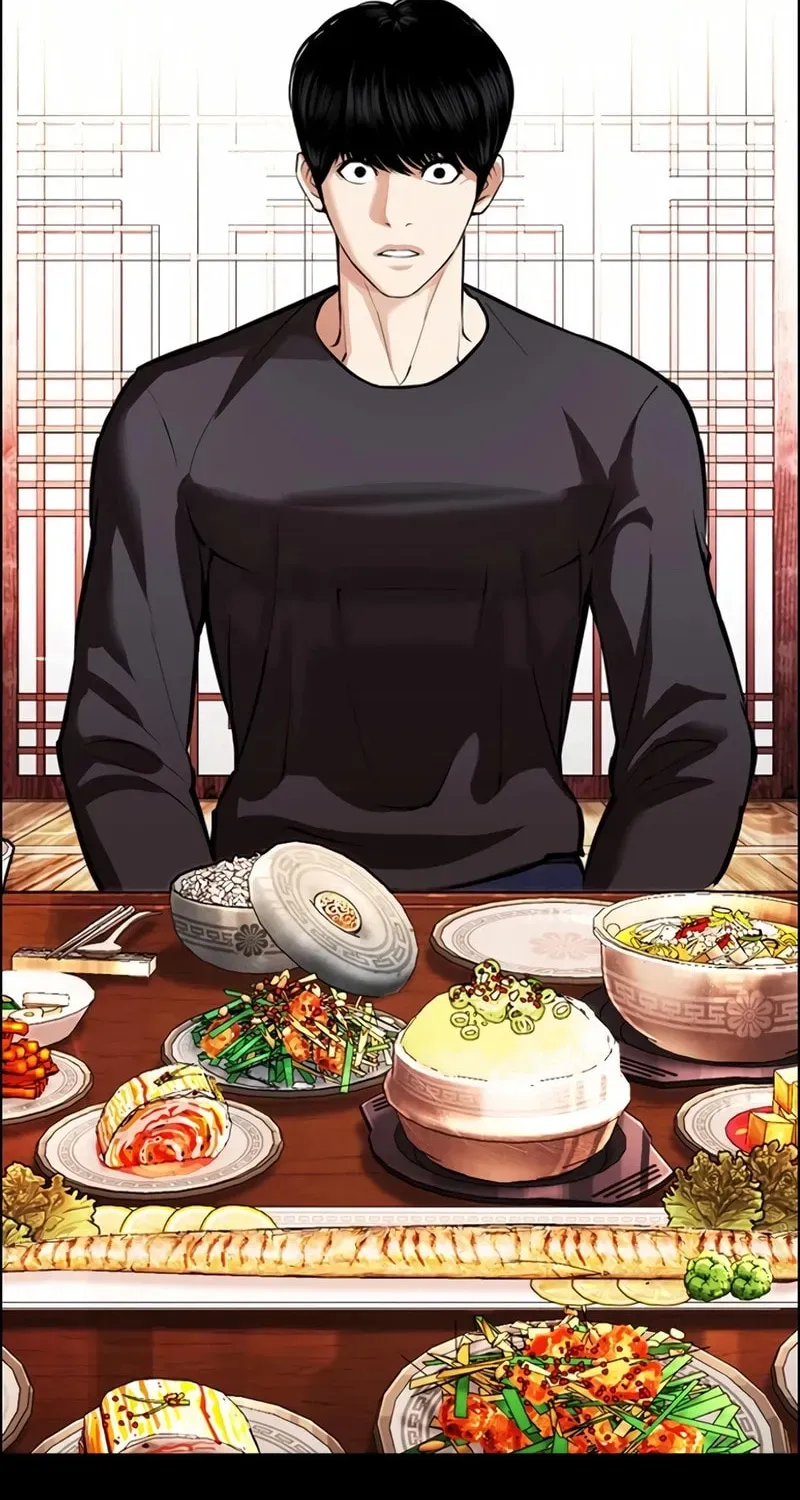 Read Lookism chapter 15.1 image 13 on Lezhin