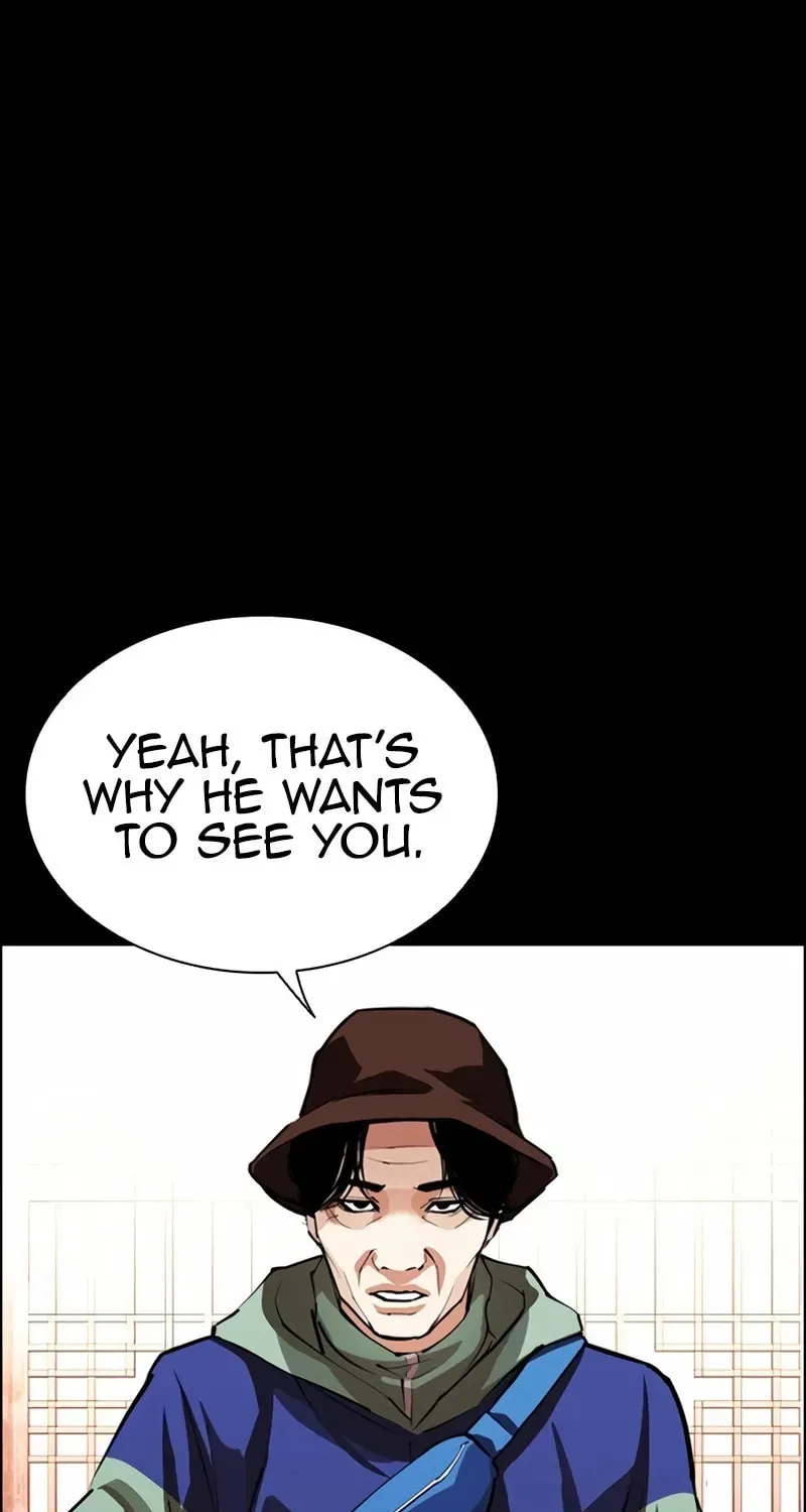 Read Lookism chapter 15.1 image 14 on Lezhin