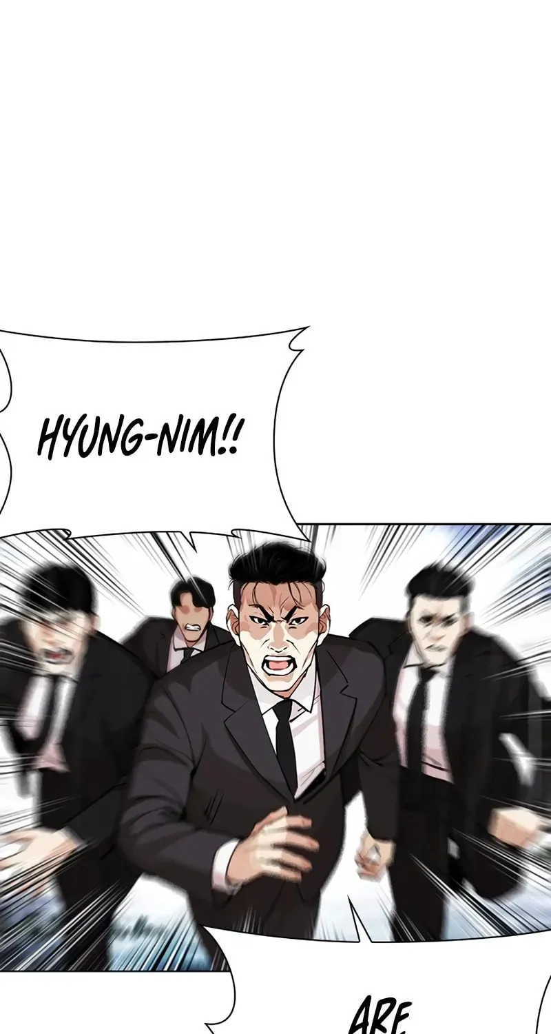 Read Lookism chapter 15.1 image 142 on Lezhin