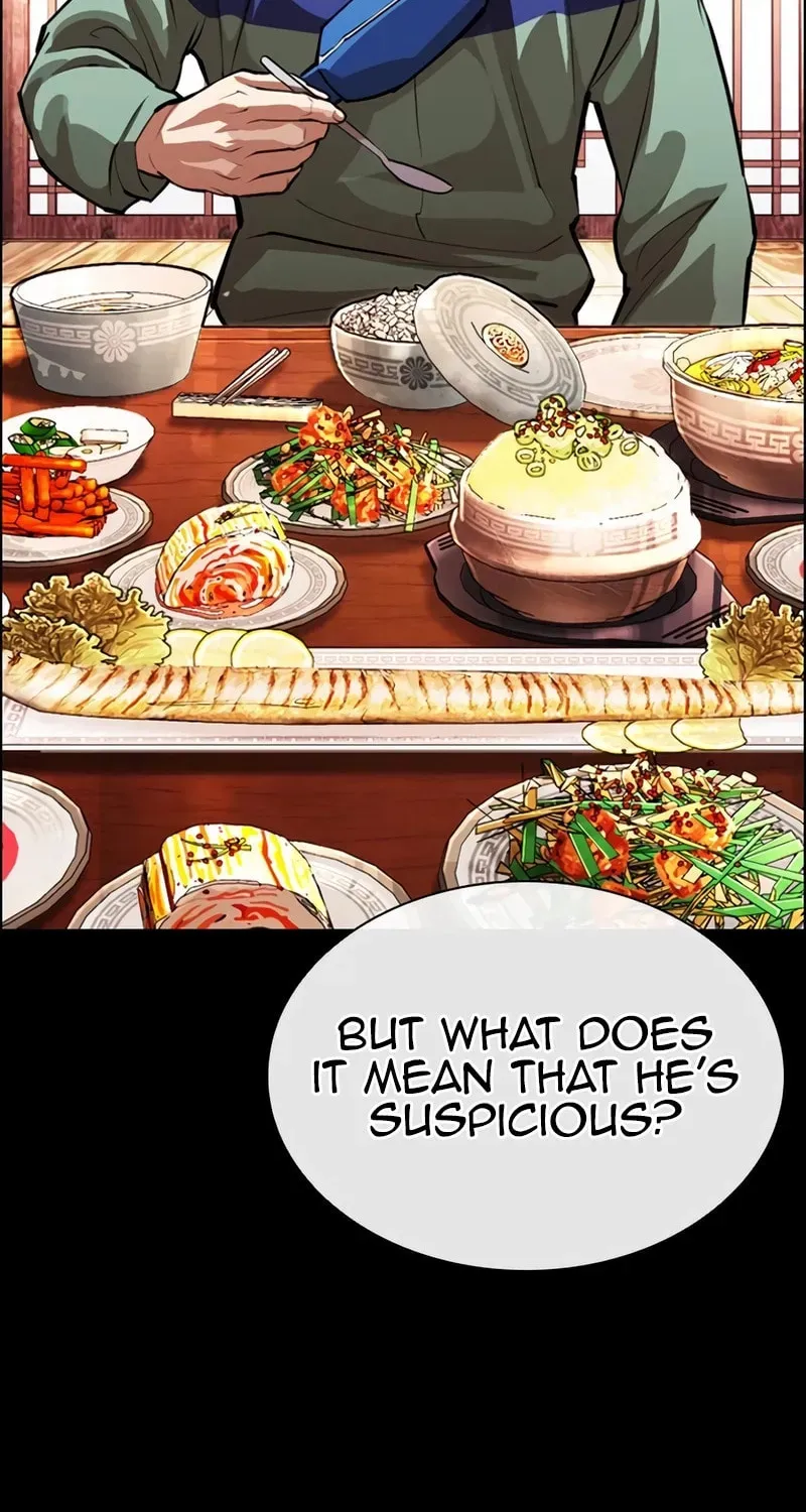 Read Lookism chapter 15.1 image 15 on Lezhin