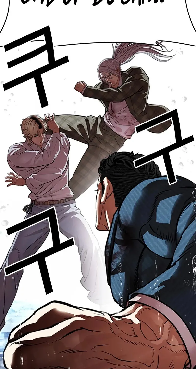 Read Lookism chapter 15.1 image 152 on Lezhin