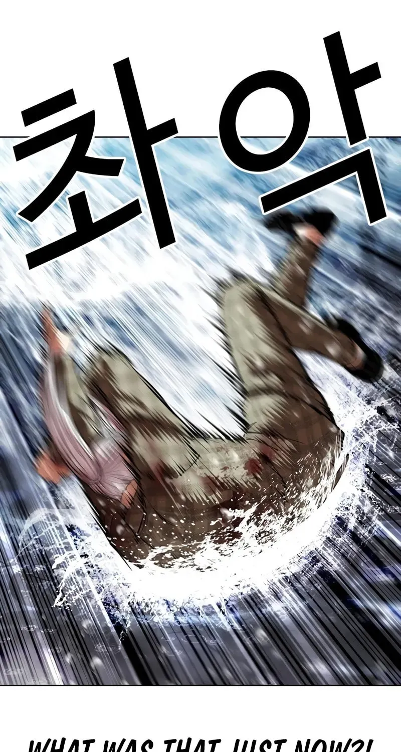 Read Lookism chapter 15.1 image 160 on Lezhin